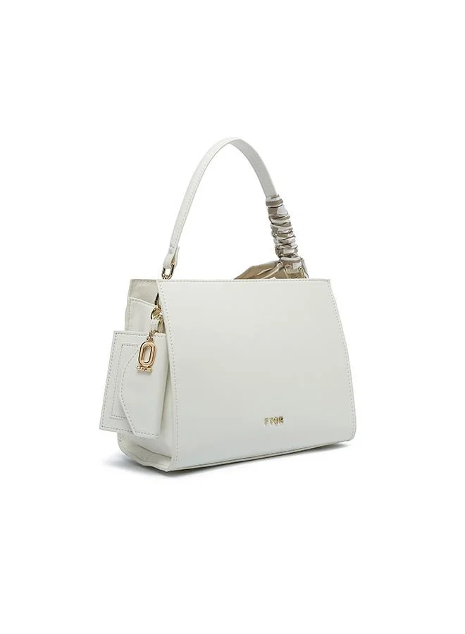 فايور Metal Knot Tote Bag BD 182